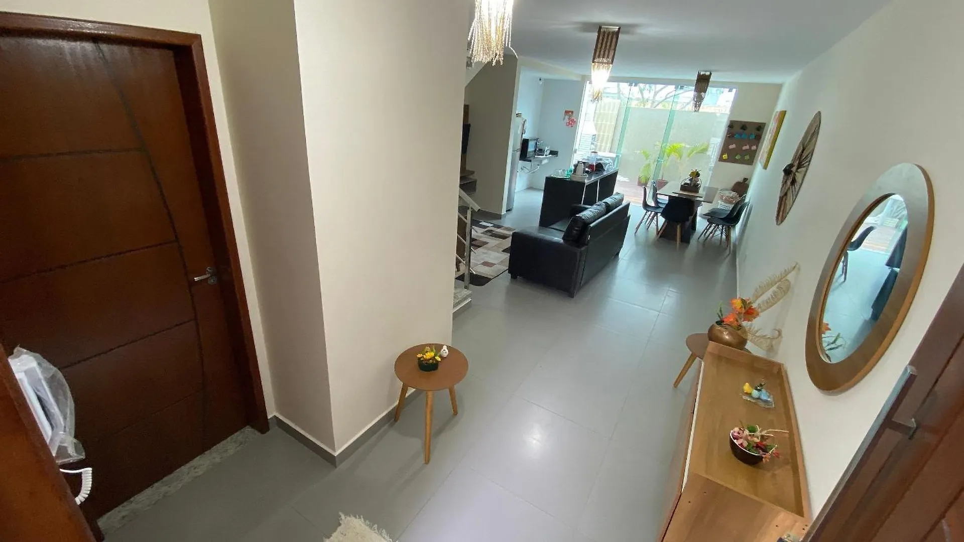 פורטו סגורו Condominio 3/4 No Alto Taperapuan 0*, פורטו סגורו