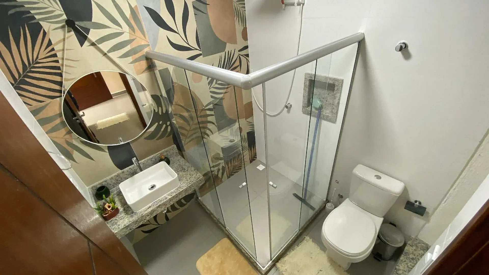 פורטו סגורו Condominio 3/4 No Alto Taperapuan