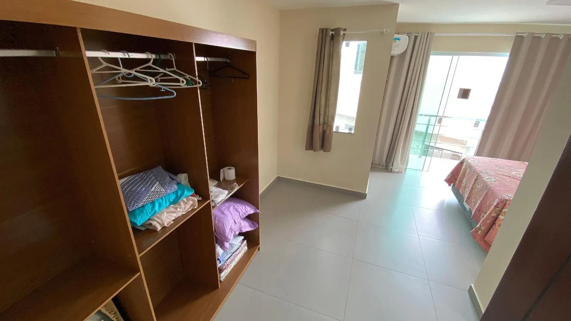 פורטו סגורו Condominio 3/4 No Alto Taperapuan בית נופש