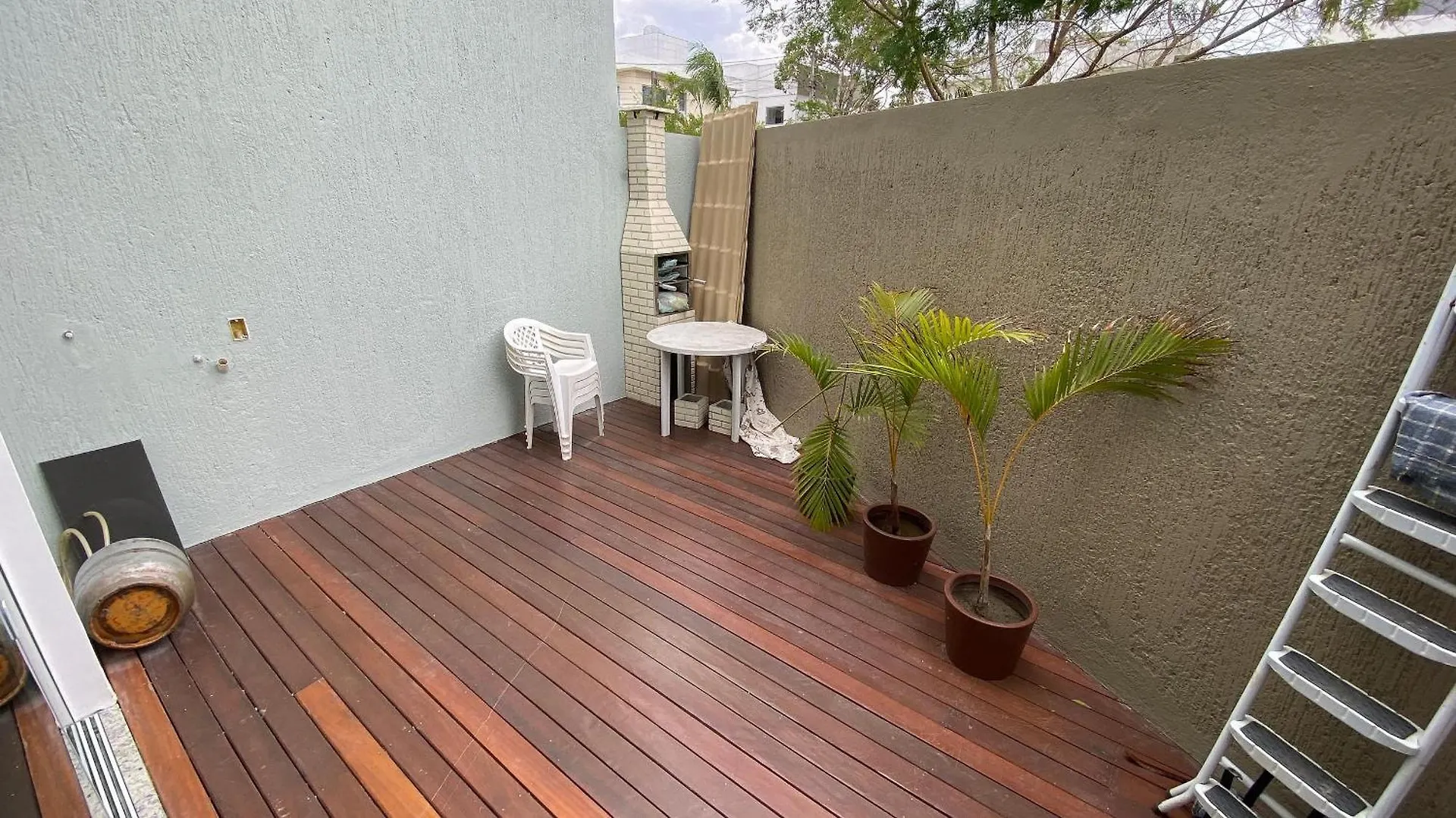 פורטו סגורו Condominio 3/4 No Alto Taperapuan פורטו סגורו