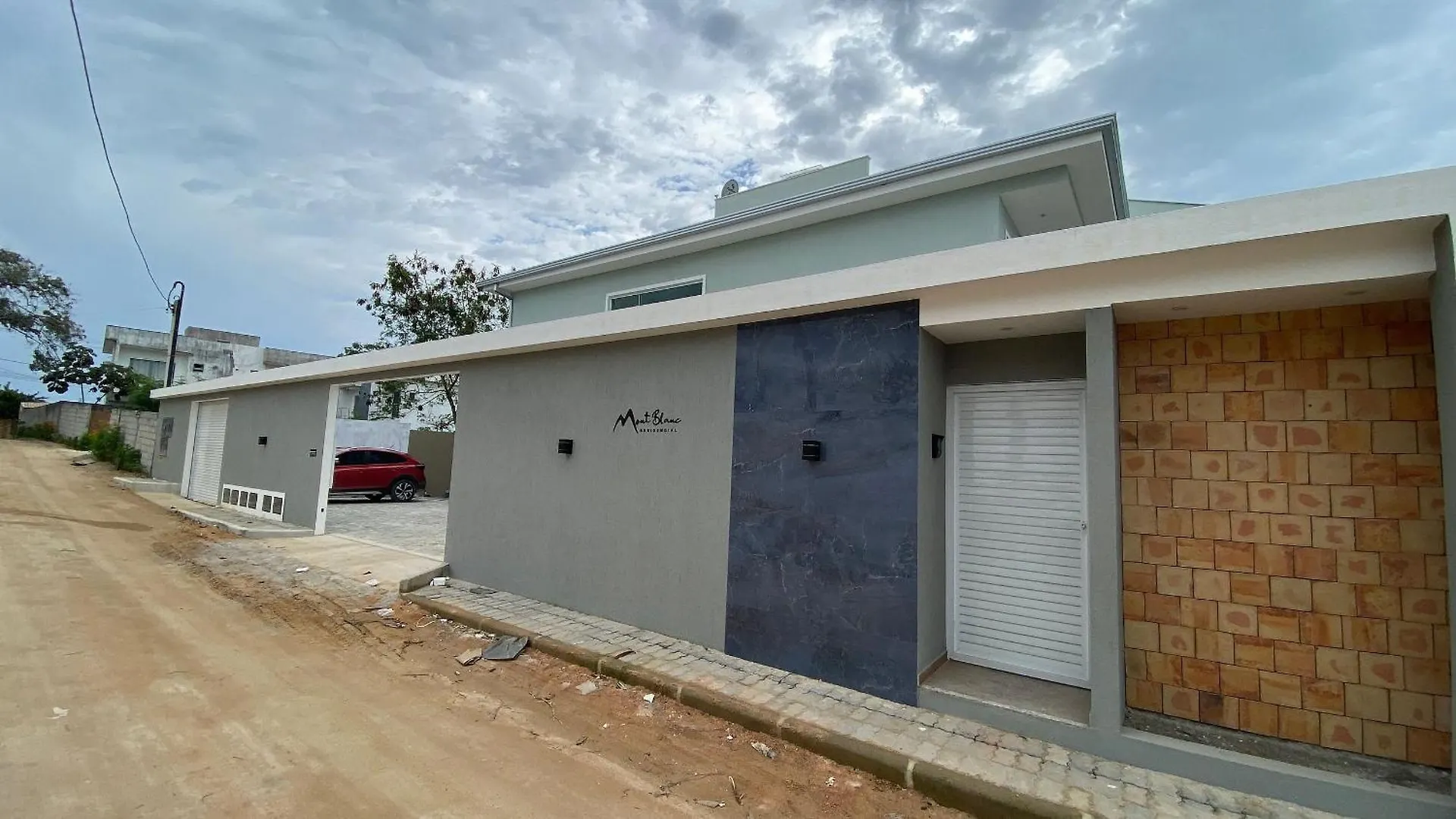פורטו סגורו Condominio 3/4 No Alto Taperapuan