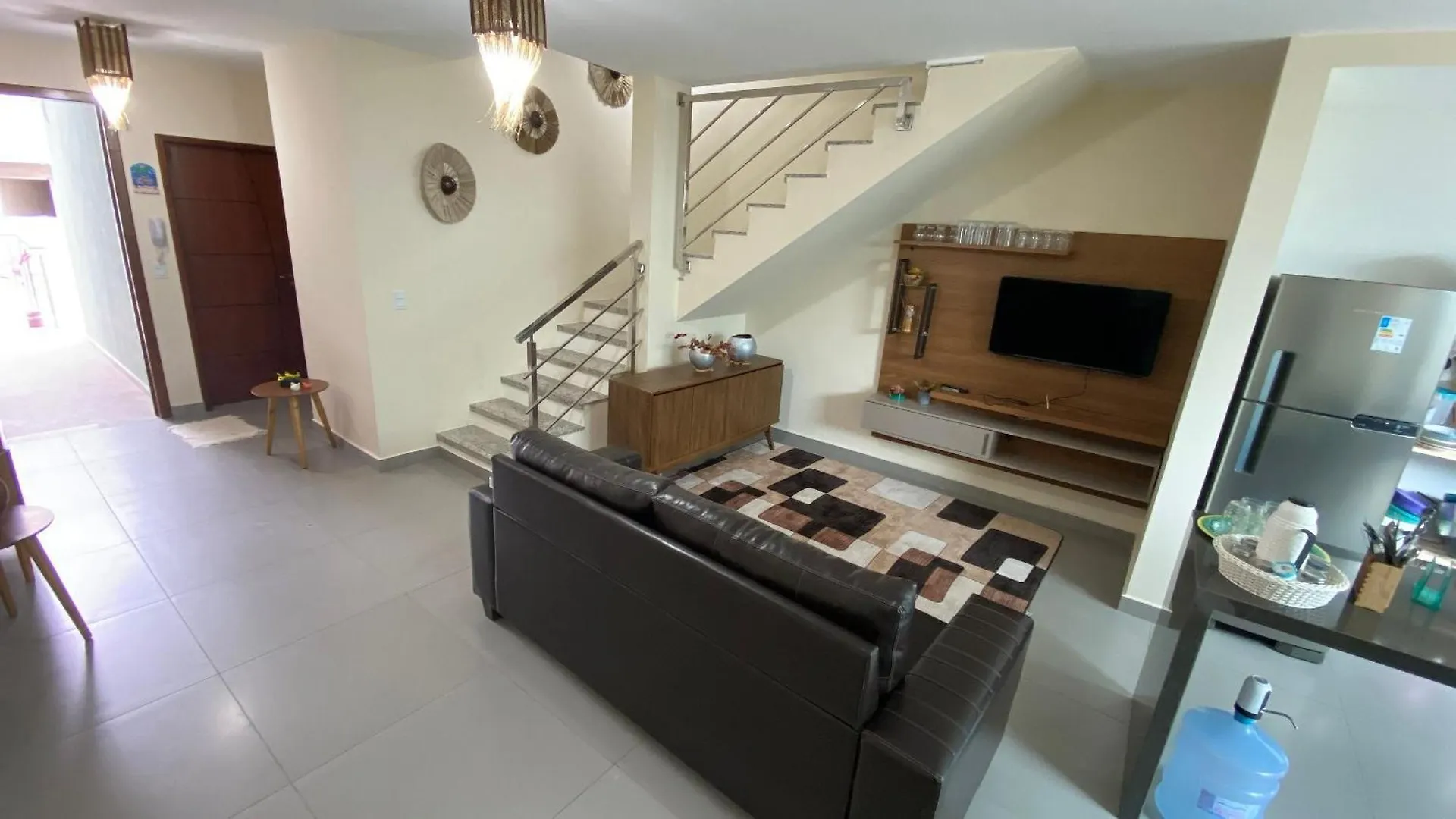 Condominio 3/4 No Alto Taperapuan 포르투세구로 0*,  브라질