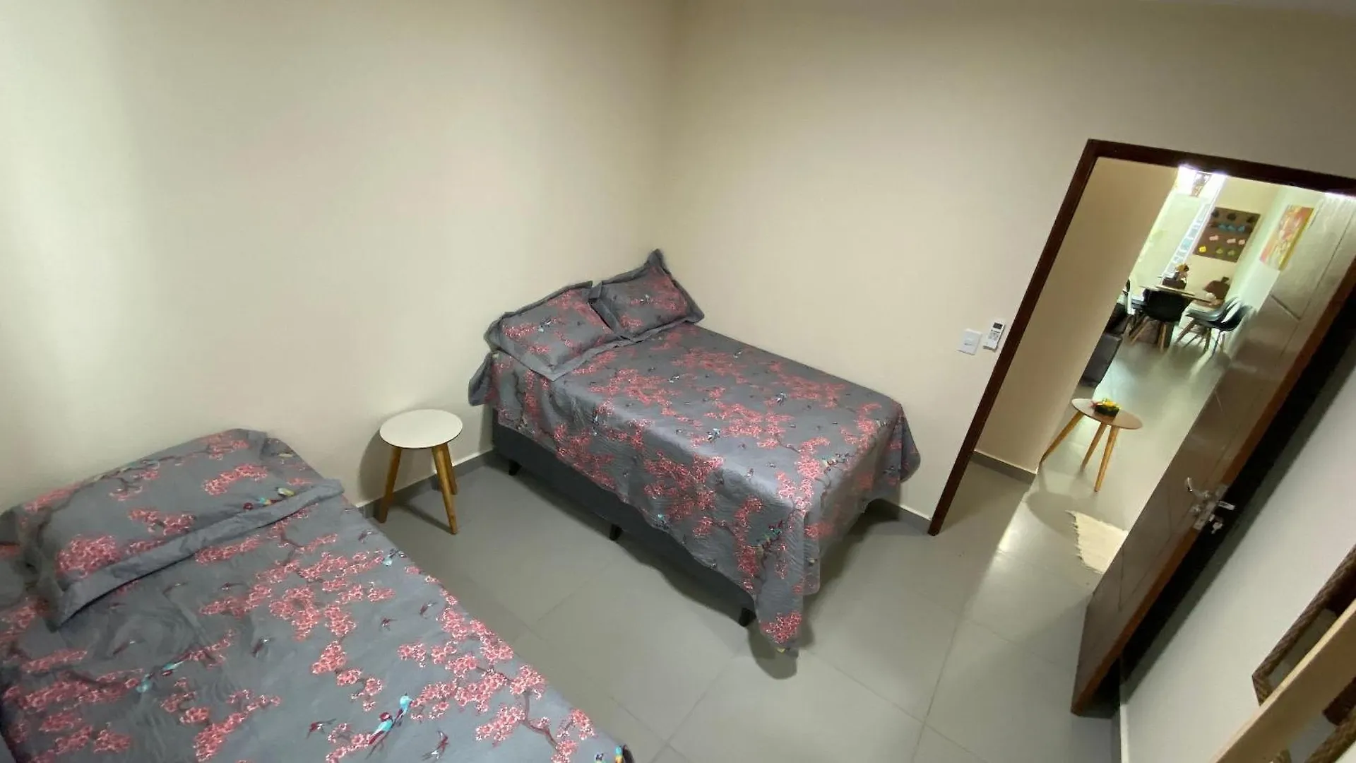 펜션 Condominio 3/4 No Alto Taperapuan 포르투세구로