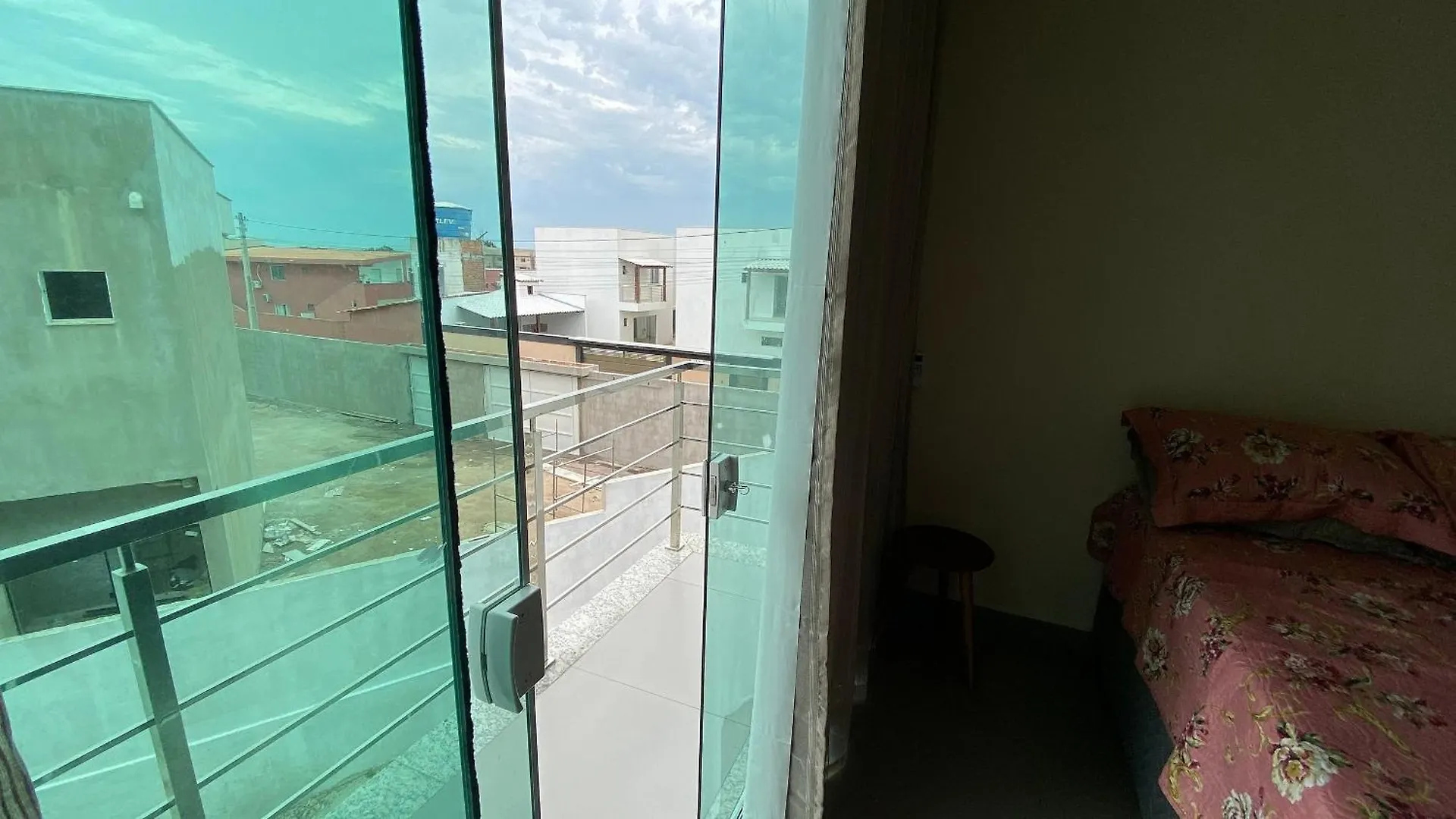 Condominio 3/4 No Alto Taperapuan 포르투세구로 0*,