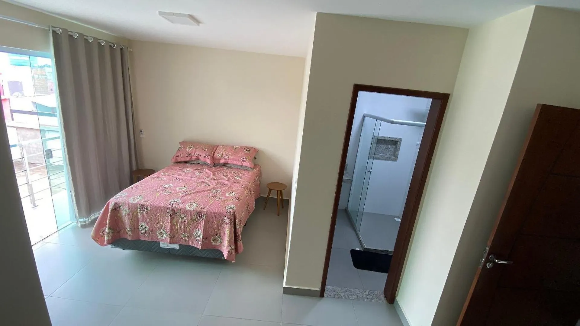 Condominio 3/4 No Alto Taperapuan 포르투세구로 브라질