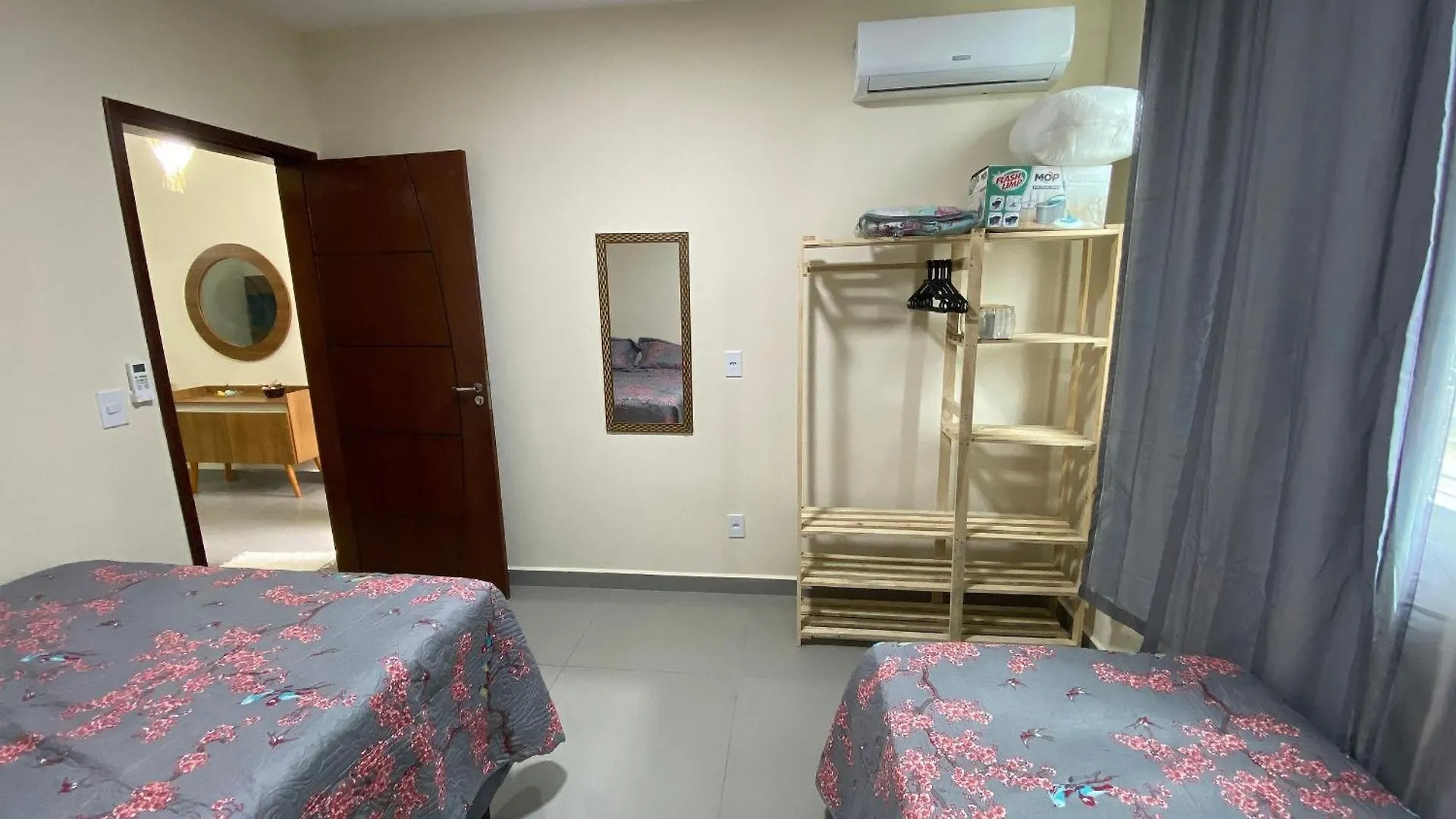 Condominio 3/4 No Alto Taperapuan 포르투세구로 0*,