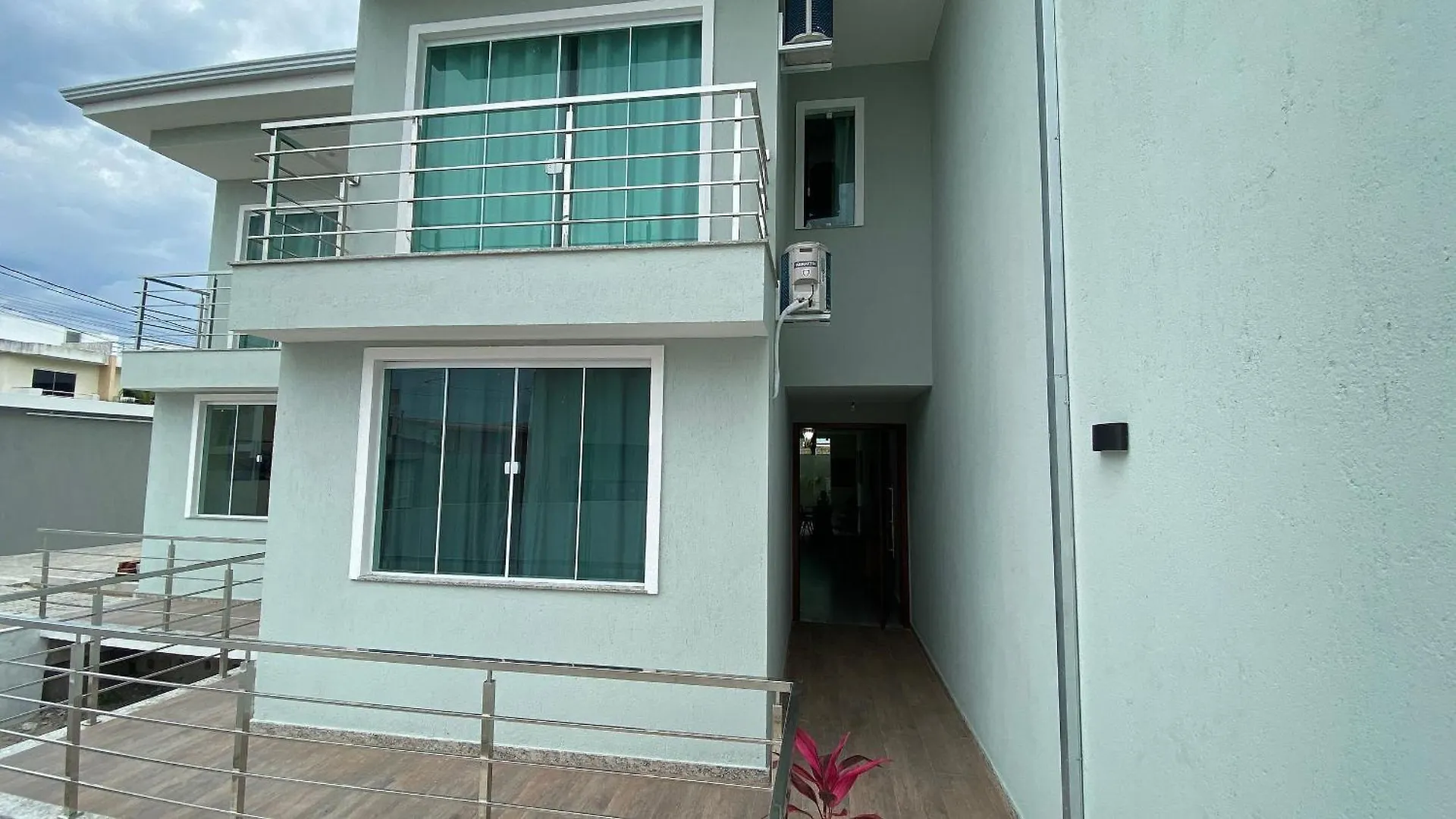 Condominio 3/4 No Alto Taperapuan 포르투세구로