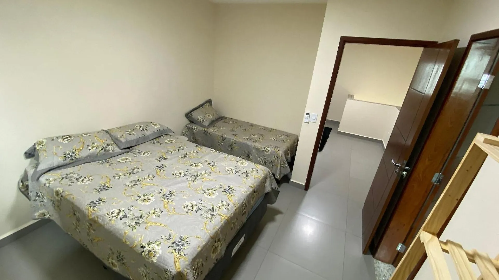 펜션 Condominio 3/4 No Alto Taperapuan 포르투세구로